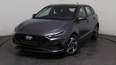 Gebraucht 2025 Hyundai i30 GO! Limousine | 22.190 € (Guter Preis)