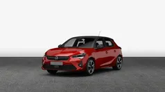 Kardio rot metallic Gebraucht 2024 Opel Corsa Elegance Limousine | 18.950 € (Fairer Preis)