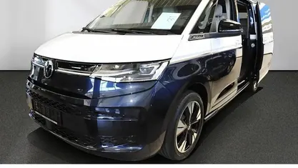 Gebraucht VW Multivan 150 PS (110 kW) 2026 Van