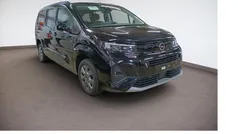Diamant schwarz Gebraucht 2024 Opel Combo Life XL Van / Kleinbus | 27.990 € (Fairer Preis)