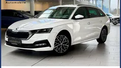 Gebraucht 2021 Skoda Octavia Ambition Kombi | 22.880 € (Fairer Preis)