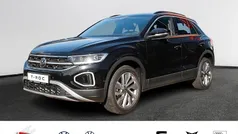 Gebraucht 2025 VW T-Roc Move SUV | 32.860 € (Guter Preis)