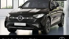 Obsidianschwarz Gebraucht 2025 Mercedes GLC200 AMG SUV | 60.900 € (Fairer Preis)