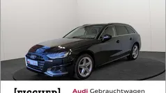Gebraucht 2023 Audi A4 Advanced Kombi | 33.876 € (Fairer Preis)