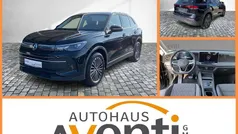 Gebraucht 2024 VW Tiguan Life SUV | 34.439 € (Fairer Preis)