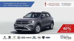 Rauchgrau metallic/grau Neu 2025 VW T-Cross SUV | 22.490 € (Fairer Preis)