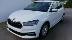 Gebraucht 2025 Skoda Fabia Limousine | 19.118 € (Fairer Preis)