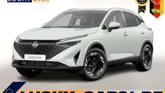 Gebraucht 2025 Nissan Qashqai N-Connecta SUV | 29.972 € (Guter Preis)