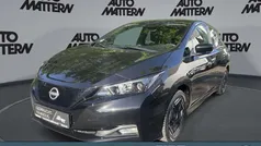Gebraucht 2022 Nissan Leaf Acenta Kleinwagen | 14.480 € (Guter Preis)