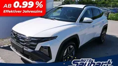 Gebraucht 2024 Hyundai Tucson GO! SUV | 34.990 € (Guter Preis)