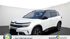 Perlmutt weiß Gebraucht 2022 Citroën C5 Aircross Feel SUV | 19.990 € (Fairer Preis)