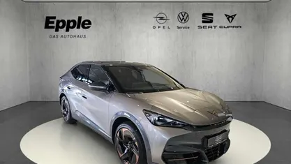 Gebraucht Cupra Tavascan Endurance 210 kW (286 PS) 2026 SUV