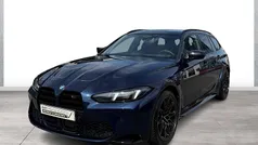 Blau Gebraucht 2025 BMW M3 Competition Edition Kombi | 93.900 € (Fairer Preis)