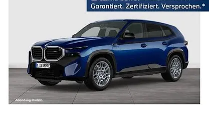 Gebraucht BMW XM M Sport 476 PS (350 kW) 2025 SUV
