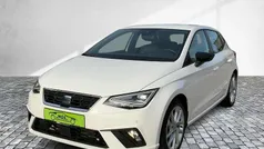 Gebraucht 2023 Seat Ibiza FR Limousine | 17.490 € (Fairer Preis)
