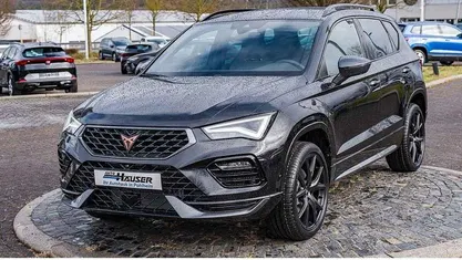 Nuova Cupra Ateca 150 CV (110 kW) 2026 Nero SUV
