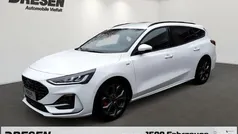 Gebraucht 2024 Ford Focus ST-Line Kombi | 29.990 € (Fairer Preis)