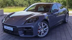 Gebraucht 2024 Porsche Panamera GTS Limousine | 168.900 €