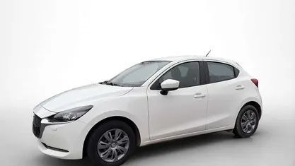 Gebraucht 2022 Mazda 2 Center-Line Limousine | 12.980 € (Superpreis)