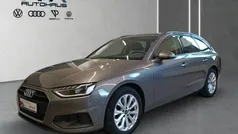 Gebraucht 2022 Audi A4 Ambiente Kombi | 26.441 € (Superpreis)