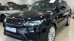 Gebraucht 2019 Land Rover Range Rover Sport SUV | 48.400 € (Fairer Preis)