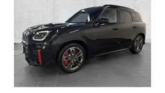 Gebraucht 2024 Mini John Cooper Works Sport Kleinwagen | 40.750 € (Fairer Preis)