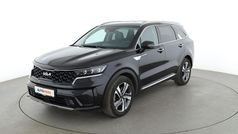 Schwarz Gebraucht 2023 Kia Sorento Spirit SUV | 42.050 € (Guter Preis)