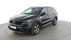 Schwarz Gebraucht 2023 Kia Sorento Spirit SUV | 42.450 € (Guter Preis)