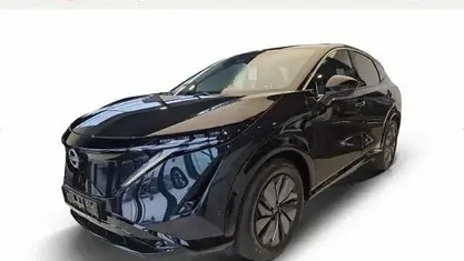 Gebraucht 2023 Nissan Ariya Evolve SUV | 45.980 € (Fairer Preis)