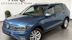 Gebraucht 2020 VW Tiguan Allspace SUV | 29.749 € (Superpreis)