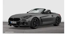 Gebraucht 2024 BMW Z4 M Sport Cabrio | 53.995 € (Fairer Preis)