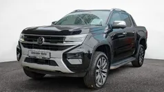 Midnight black Neu 2024 VW Amarok Aventura Abholung | 61.950 € (Fairer Preis)