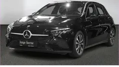 Gebraucht 2023 Mercedes A180 | 26.490 € (Guter Preis)