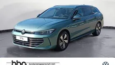 Gebraucht 2025 VW Passat Elegance Kombi | 35.850 € (Fairer Preis)