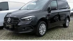 Mercedes eCitan