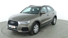 Gebraucht 2016 Audi Q3 Advanced SUV | 15.110 € (Fairer Preis)