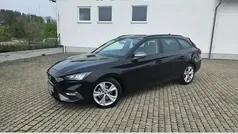 Gebraucht 2024 Seat Leon FR Kombi | 25.880 € (Superpreis)