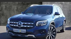 Gebraucht 2021 Mercedes GLB200 Progressive SUV | 35.900 € (Fairer Preis)