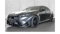 Gebraucht 2025 BMW M5 Performance Limousine | 145.555 € (Fairer Preis)