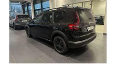 Gebraucht 2025 Dacia Jogger Expression Kombi | 21.999 € (Fairer Preis)