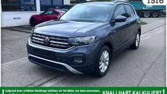 Gebraucht 2023 VW T-Cross Life SUV | 18.564 € (Fairer Preis)