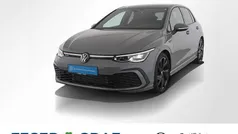 VW Golf VIII