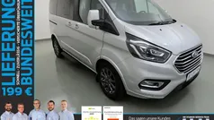 Gebraucht 2023 Ford Tourneo Custom Titanium X Limousine | 41.440 € (Guter Preis)