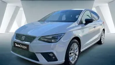 Gebraucht 2024 Seat Ibiza FR Limousine | 17.920 € (Guter Preis)