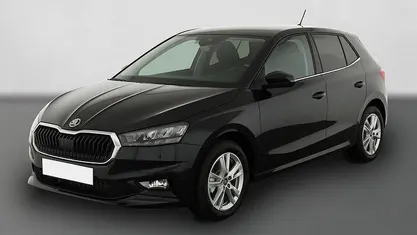 Black magic perleffekt Neu 2025 Skoda Fabia | 24.295 € (Fairer Preis)