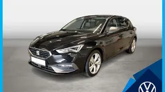Gebraucht 2024 Seat Leon FR Limousine | 29.070 € (Fairer Preis)