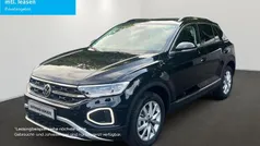 Gebraucht 2024 VW T-Roc Style SUV | 26.490 € (Fairer Preis)