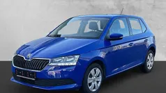Gebraucht 2018 Skoda Fabia Cool Plus Limousine | 7.990 € (Fairer Preis)