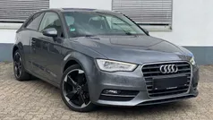 Grau Gebraucht 2013 Audi A3 Limousine | 10.999 € (Fairer Preis)