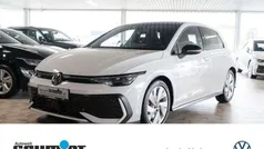VW Golf VIII